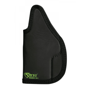 STICKY HOLSTERS OPTICS READY GLK 17,22,21 & SIM RH/LH BLACK 