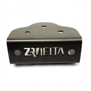 ZRODelta Table Bracket for Head-S Mount, Black, 7009-0007-1230