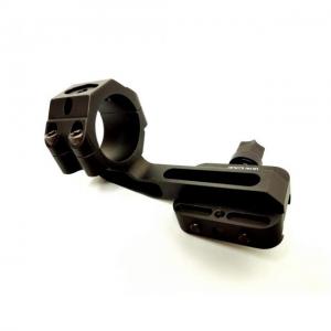 ZRODelta DLOC-M2 Scope Mount, Black, 30mm, 7024-1008-4102