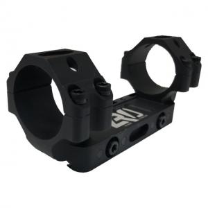 ZRODelta Static-BA 1 in/30mm Scope Mount, Black, 7024-0020-4102
