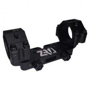 ZRODelta DLOC-BA 1 in/30mm Scope Mount, Black, 7024-0021-4102