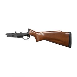 Fightlite Industries Scr Lower Receiver - Scr Lower Walnut