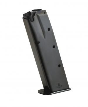 IWI Jericho 941 Magazine 9mm 16Rds Steel Baseplate 859735005398