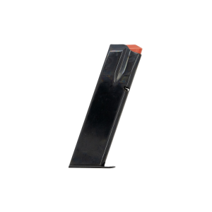 IWI Jericho 941 40 S&W 12-Round Magazine Steel Base Plate J941M4012S