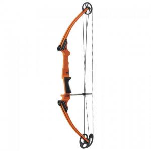 Genesis Original Bow, LH, Orange, 11410