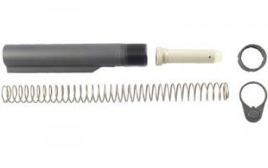 Luth-AR 223-M-BAP Mil-Spec Buffer Tube Complete Assembly For AR-15 Rifles 223-M-BAP