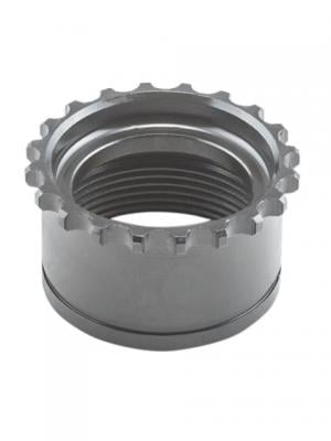 Luth-AR Barrel Nut, BL-16