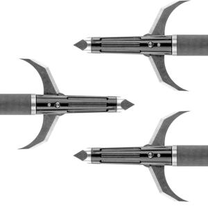 Killer Instinct KillerTech Broadhead 150 gr 3 pk 3150 
