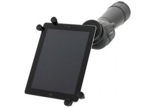 Novagrade Tablet Adapter, Black, Small, TA-0000-01 TA000001
