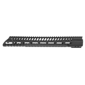 Diamondhead VRS T-556-ML-13 (Series 3) (13.5") Free-floating Handguard - Black DQ2286