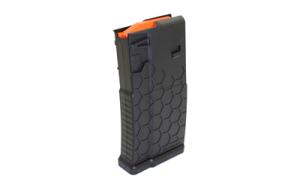 MAG HEXMAG 7.62 20RD BLACK 
