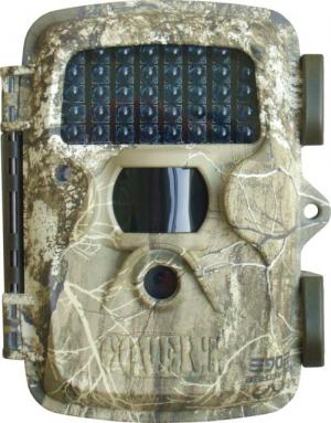 Covert Scouting Cameras MP16 Black RT Trail Cameras, Realtree Edge, 5632