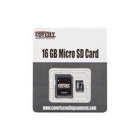 Covert 16gb Micro Sd Card