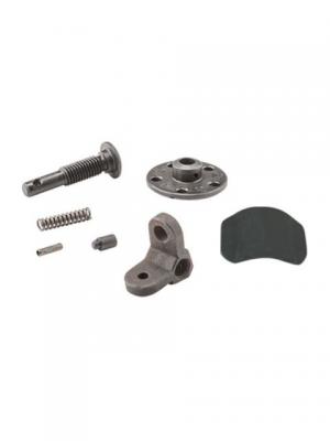 Luth-AR Rear Base Sight Assy A1, UR-21A UR21A