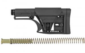 LUTH AR MBA-1 STOCK KIT 308 BLK MBA-1K308