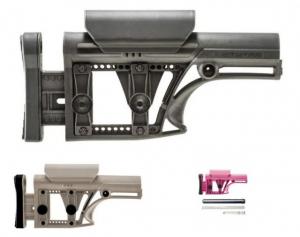 Luth-AR MBA-1 Stock Assy. with 223 Kit, Flat Dark Earth, MBA-1FK 859992007326