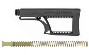 LUTH AR MBA-2 STOCK KIT 308 BLK MBA-2K308