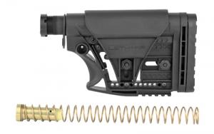 LUTH AR MBA-3 STOCK KIT 308 BLK MBA-3K308-M
