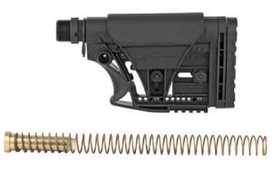 LUTH AR MBA-3 STOCK KIT 223 BLK MBA-3K-M