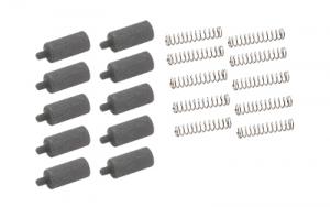 Luth-AR LUTH AR BUFFER RETAINER W/SPG 10PK