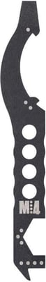 Multitasker Multitasker M.4 Tool w/o Pad, Black, 68601 68601