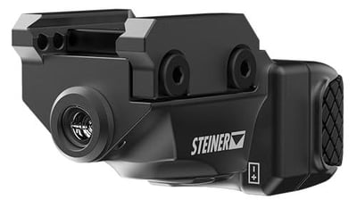 Steiner TOR-X Pistol Laser Sighting System Integrated MantisX Firearm Shooting System Green Laser for Gun