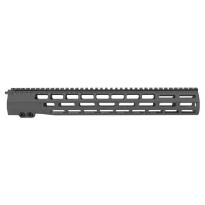 Grey Ghost Precision AR-308 15" Handguard M-LOK Grey GGP30815HGSG