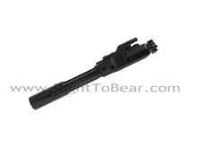 AR10 DPMS Pattern BCG - .308 Bolt Carrier Group - Black Nitride 860006521409