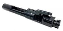 RTB Complete M16 Bolt Carrier Group - Polished Black Nitride 860006521415