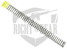 RTB REDUCED POWER Carbine Buffer Spring - RP YELLOW 860006521431