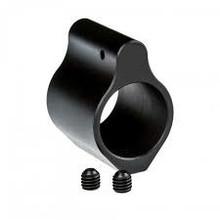 Black Nitride Gas Block Low Profile - .750 SBN750