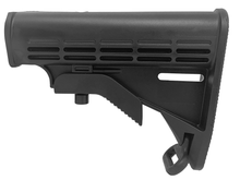 M4 Collapsible Butt Stock - Mil-Spec 860006521487