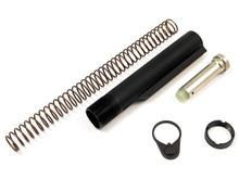 RTB Mil-Spec 6 position Buffer Tube Kit - 7075 860006521494