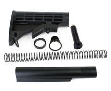 Tactical Sports 6-Position M4 Stock Kit 860006521506