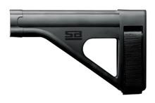 SB Tactical SOB Stabilizing Brace for AR Pistol (Without Buffer Tube) 860006521526