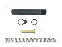 KAK Shockwave Dimpled Pistol Buffer Tube Kit