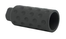 Grid Defense 1/2x28 Dimpled Linear Compensator Flash Can 860006521658