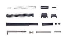 Anderson Slide Parts Kit - Fits Glock 19 Gen 3 860006521661