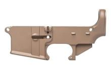 FDE 80% Lower Receiver - Optional Engraving ^ 860006521691