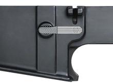 Engraved Mag Catch - American Flag^ MC-21