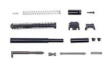 G17 Slide Parts Kit - Fits Glock 17 Gen 3 PTS-G17-SCK