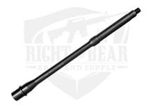 Right To Bear 14.5" Gov Profile Barrel 5.56 (MidLength) 860006522009