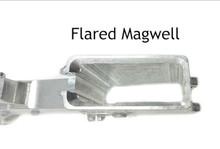 AR15 Raw 80% Lower Receiver - Fire / Safe Engraved - Serial Number / Model / Mfg Engraving ^ 80RAW-SF-ENG
