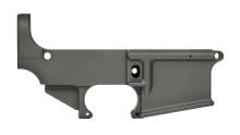 Tungsten 80% Lower Receiver - Optional Engraving ^ 860006522129
