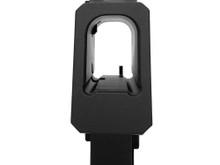 BLEM 80% Anodized 9mm Billet Lower Receiver - Glock Pattern Mags ^ CF-9MM80-ANO-BLEM