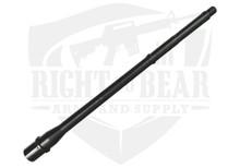 Right To Bear 14.5" Pencil Profile Barrel 5.56 (MidLength) RTB556145PM