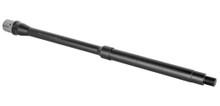 Right To Bear 16" Gov Profile Barrel 5.56 (Mid-Length) W/ NiB Extension RTB300BLK16GM