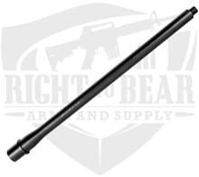Right To Bear 16" 9mm Straight Profile Barrel - 1/2x28 Muzzle Thread RTB9MM16MN