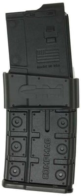 CompMag AR-15 5.56/.223/.300 BLK Magazine Gen 3, Black, 10 Round, 860005632239 860005632239