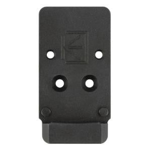 DOGTAG Optic Plate